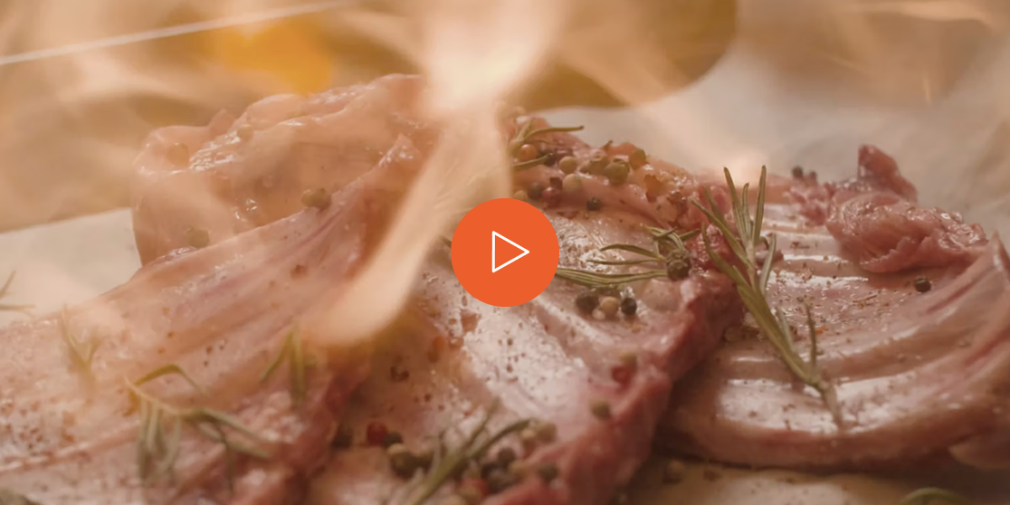 Портрет человека