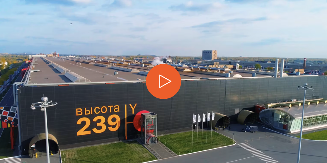 Портрет человека