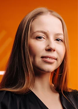Портрет человека