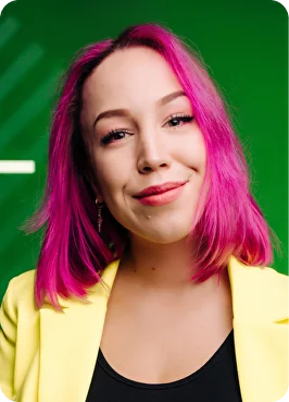 Портрет человека