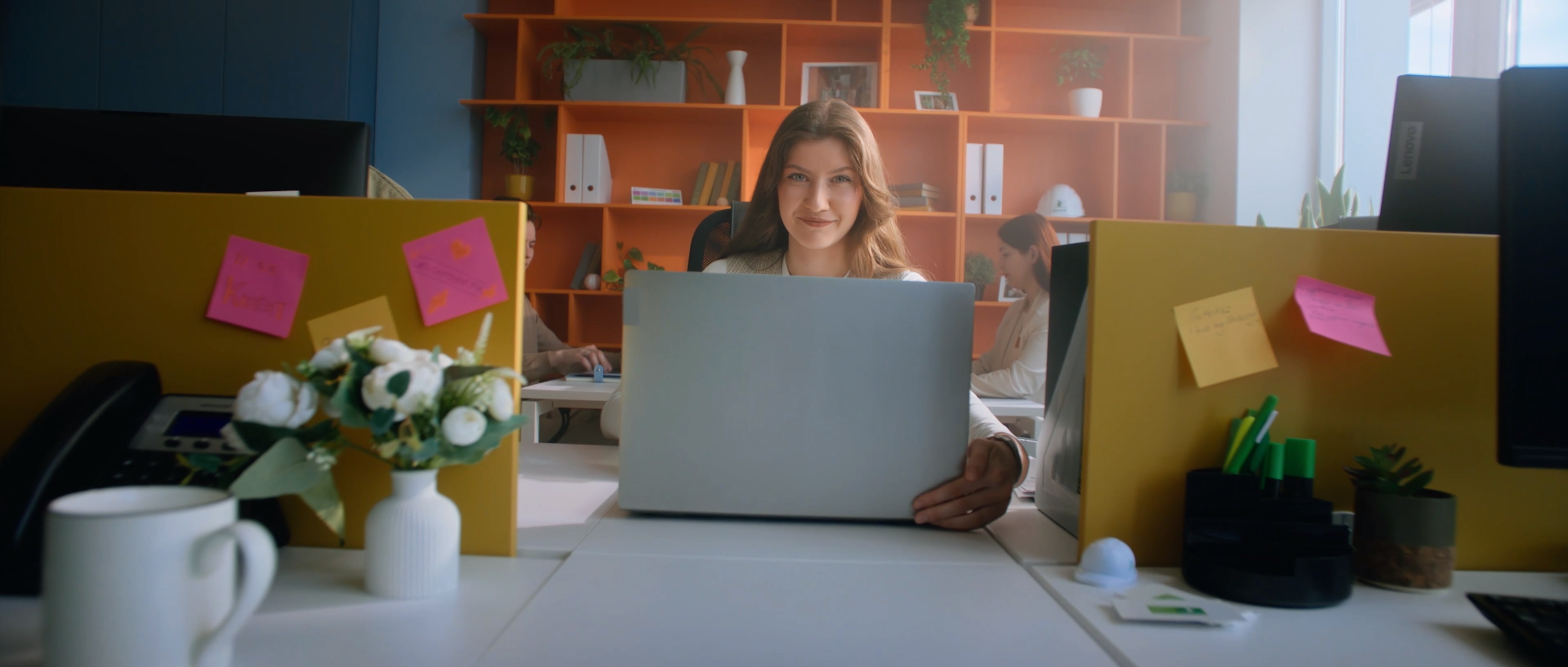 Портрет человека