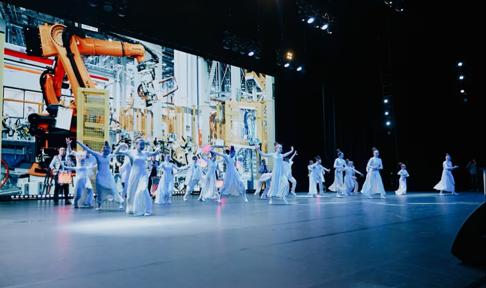 Портрет человека