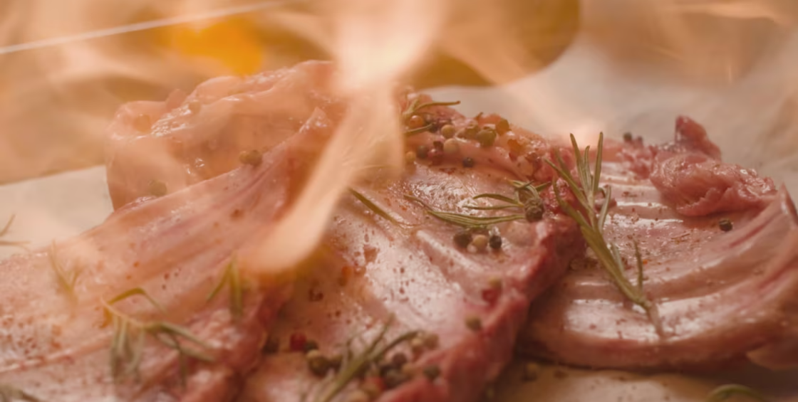 Портрет человека