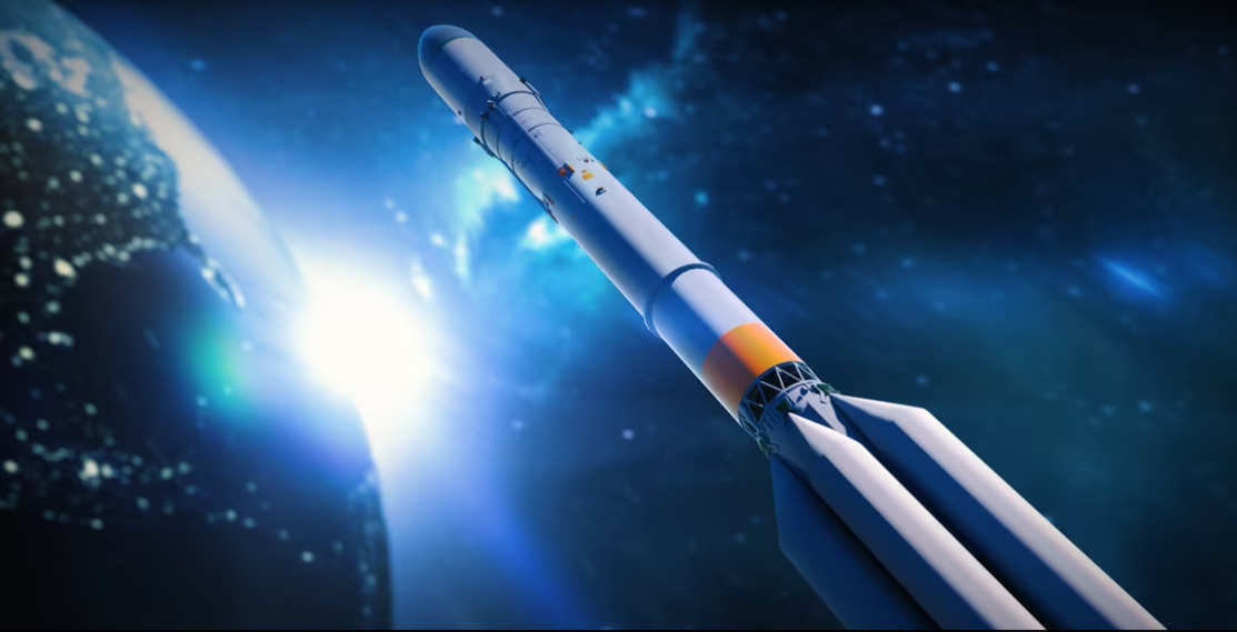 Портрет человека