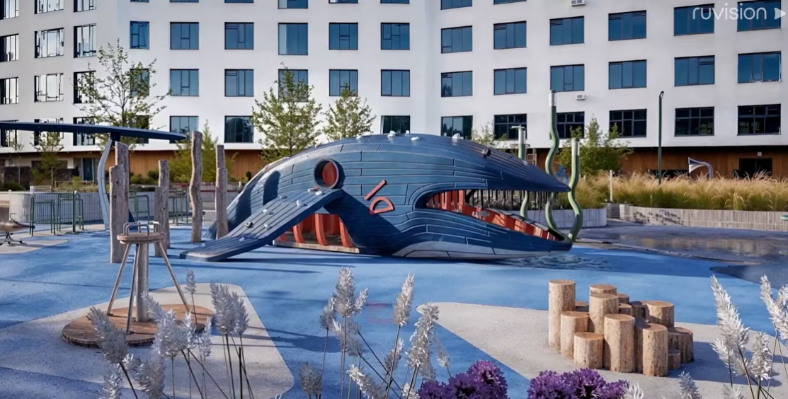 Портрет человека