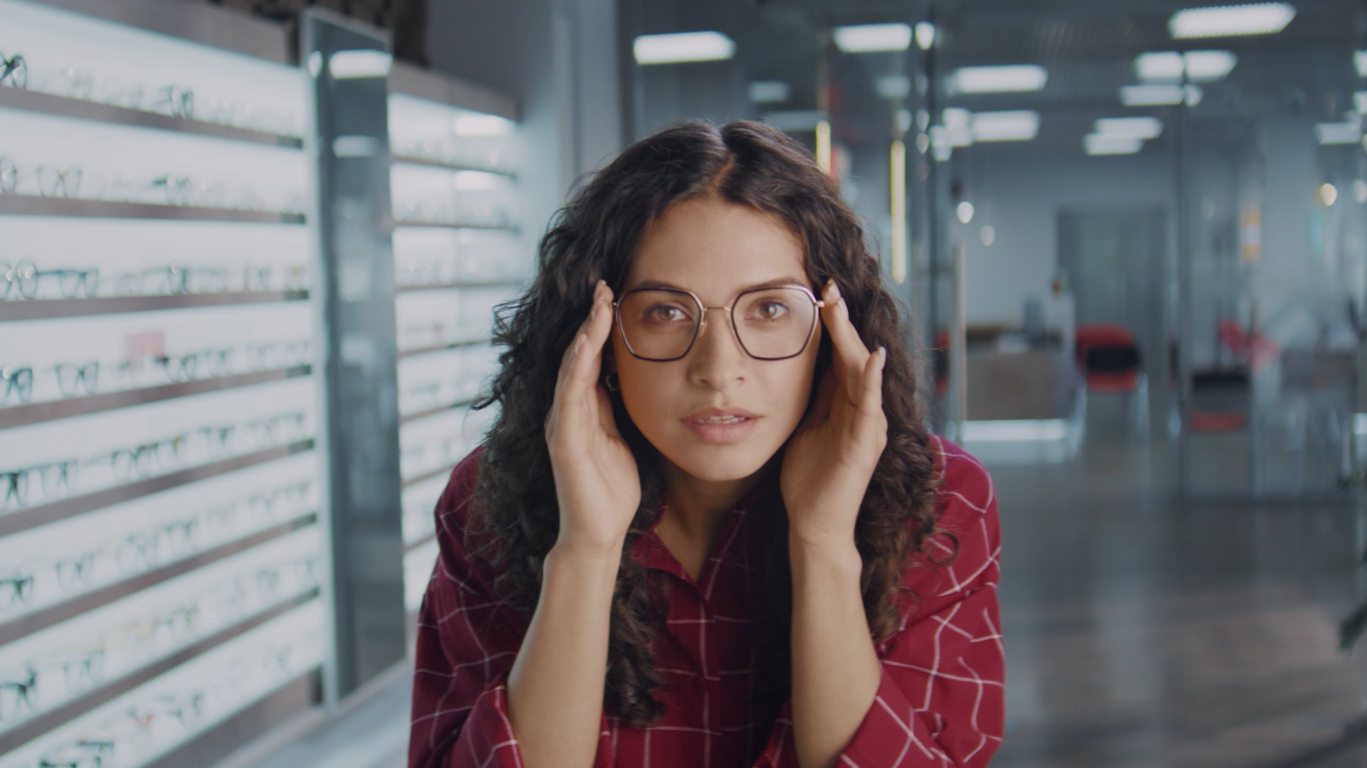 Портрет человека