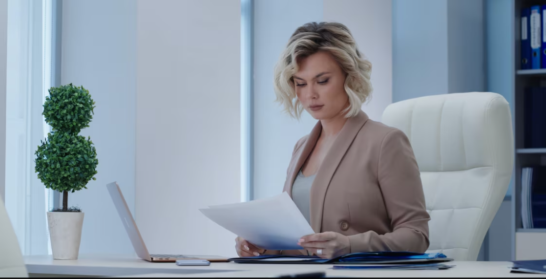 Портрет человека