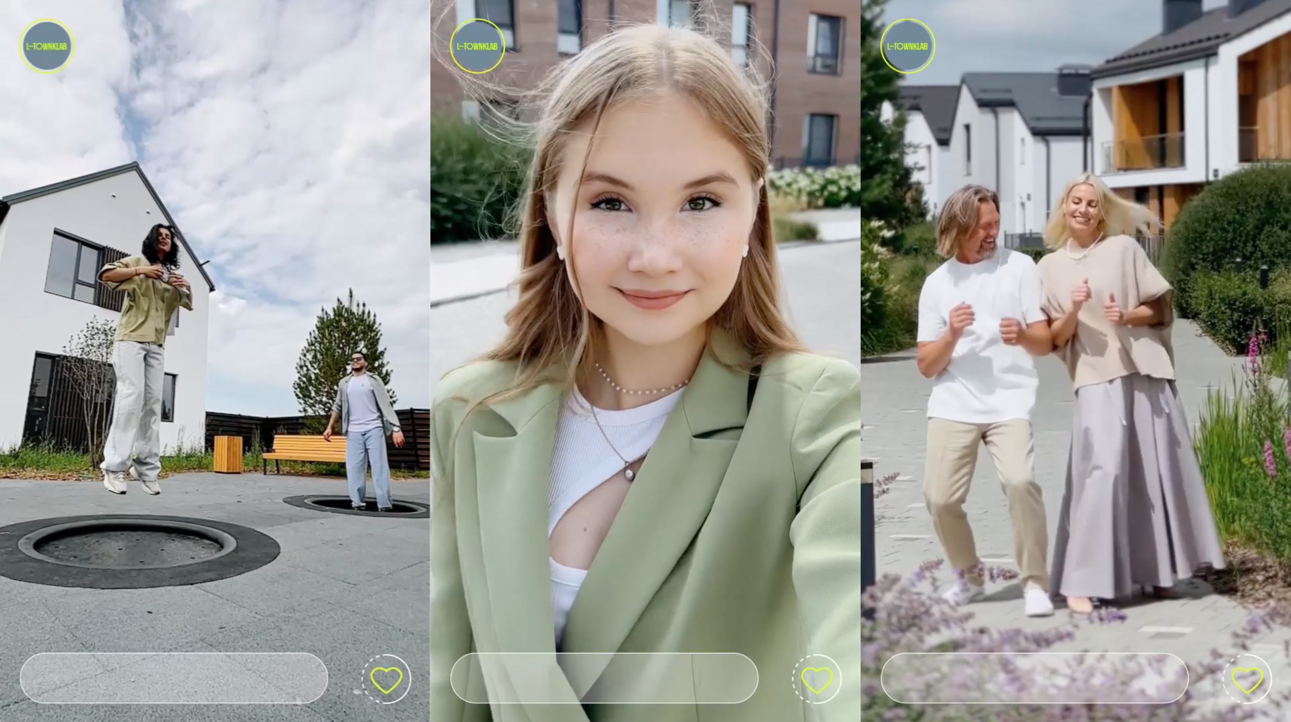 Портрет человека