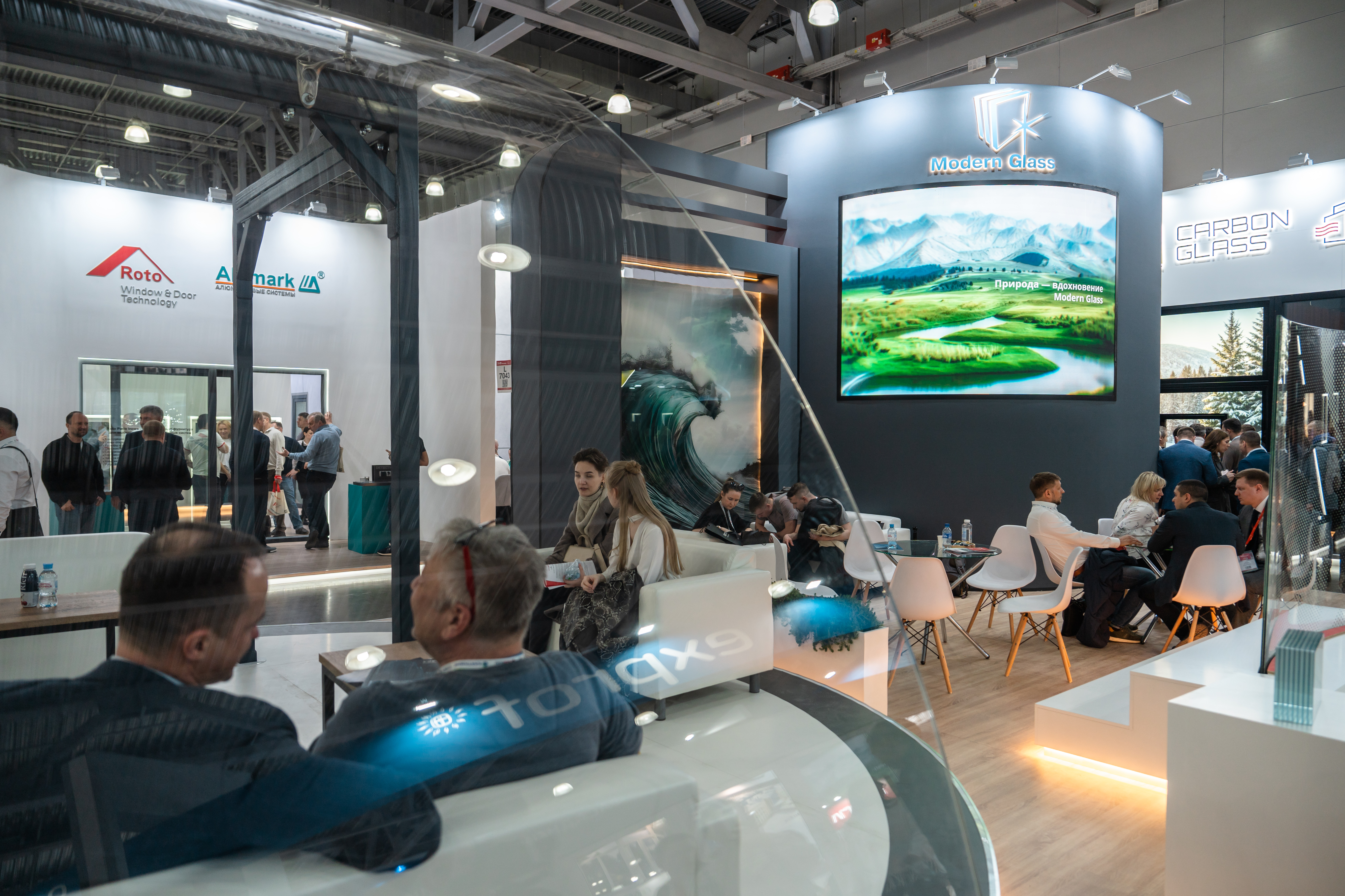 Портрет человека